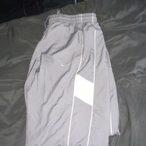 Nike wind pants